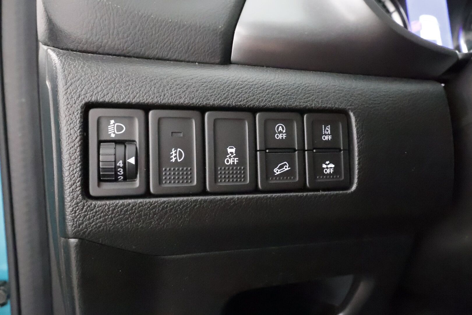 Suzuki Vitara 2019 112 BOOSTERJET 4WD GL+ 5MT *1.OM Suomi-auto / ACC / P.Kamera / Kaistavahti / BT* - Lohko / Kahdet renkaat aluvanteilla / Merkkihuollettu - HULLUT AVAJAISHULINAT KORKOTARJOUS 3,29 %