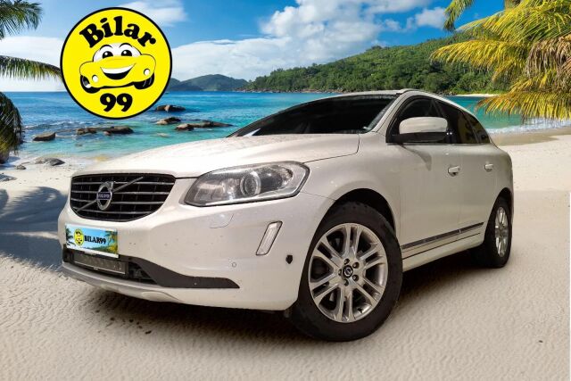 Volvo XC60 -kuva