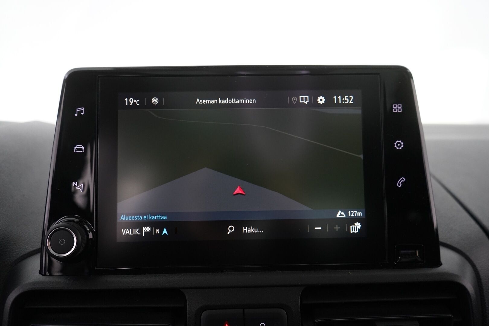 Opel Combo 2019 1.5 DTH Life Innovation Start/Stop 96 kW AT8 *Webasto / Lasikatto / 360 kamera / Vakkari / BT / Carplay / Blis* - Suomi-auto / Viimeisin huolto 8/2025 / Kahdet renkaat + vanteet / Jakopää 2024!
