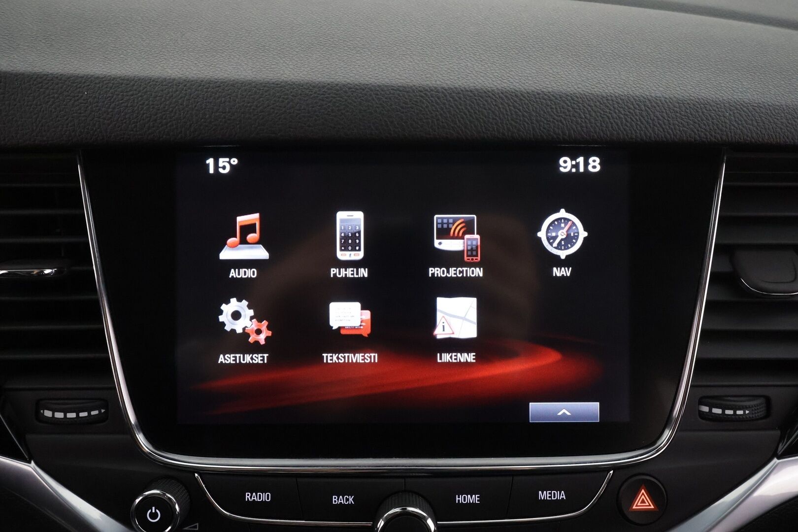 Opel Astra 2020 Sports Tourer Innovation Plus 150 Turbo A * Webasto / Vakkari / P.kamera / Matrix LED / Puolinahat / Navi / Ratinlämmitin * - 1.Om Suomi-auto / Kahdet renkaat aluvanteilla