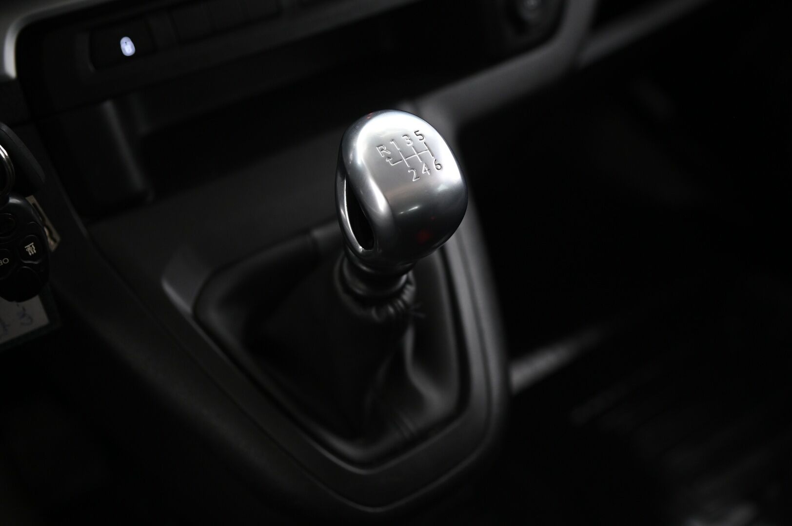 Toyota Proace Verso 2019 Active L1 1,5 D 120 - Suomi-auto | 8-Paikkainen | Vakkari | Webasto | Merkkihuollot | Vakkari | 2x renkaat | BT audio | Seuraava katsastus 1v ja 6kk