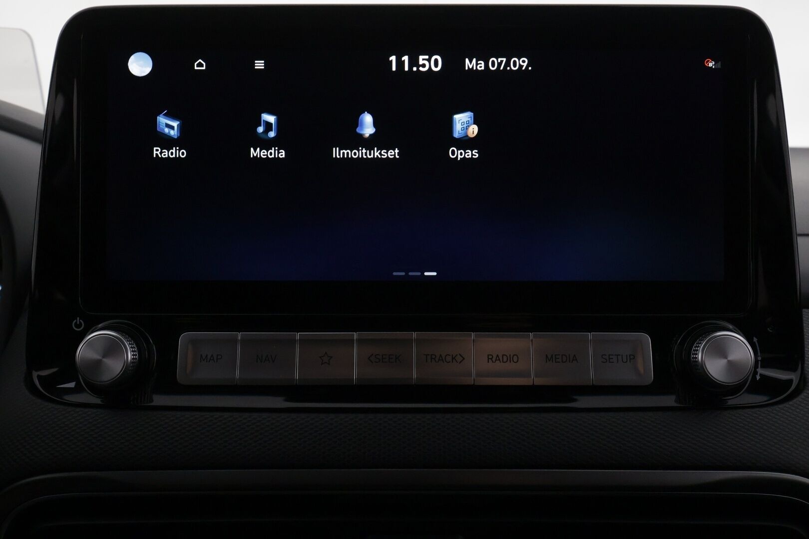 Hyundai KONA 2022 electric 64 kWh 204 hv Style MY21 - | ACC | ILP | Krell | HUD | Sähköpenkit | Puolinahat | Digimittaristo | P.kamera | HDA | BSM | Keyless | Lämm. ratti | 1-om suomiauto | 2x renkaat vanteineen |