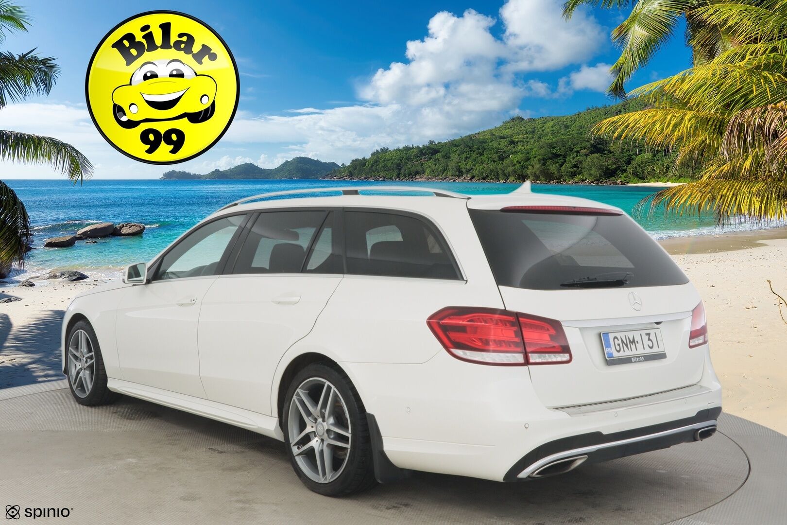 Mercedes-Benz E 2016 220 4MATIC AMG *Webasto / Kamera / Nahat / Multicontour / Koukku / Kattoluukku / ILS** - Kahdet hyvät renkaat vanteineen / Hyvä huoltohistoria! - HULLUT AVAJAISHULINAT KORKOTARJOUS 3,29 %