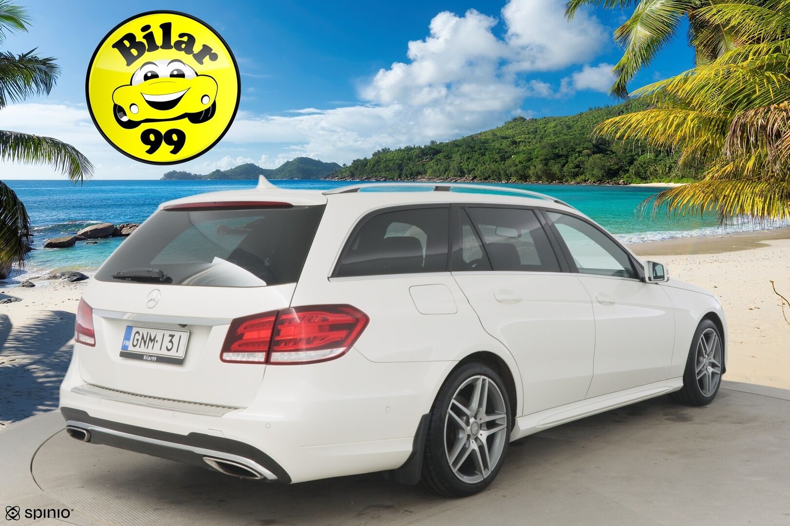 Mercedes-Benz E 2016 220 4MATIC AMG *Webasto / Kamera / Nahat / Multicontour / Koukku / Kattoluukku / ILS** - Kahdet hyvät renkaat vanteineen / Hyvä huoltohistoria! - HULLUT AVAJAISHULINAT KORKOTARJOUS 3,29 %