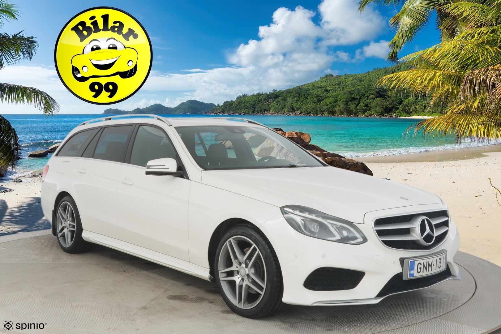 Mercedes-Benz E 2016 220 4MATIC AMG *Webasto / Kamera / Nahat / Multicontour / Koukku / Kattoluukku / ILS** - Kahdet hyvät renkaat vanteineen / Hyvä huoltohistoria! - HULLUT AVAJAISHULINAT KORKOTARJOUS 3,29 %