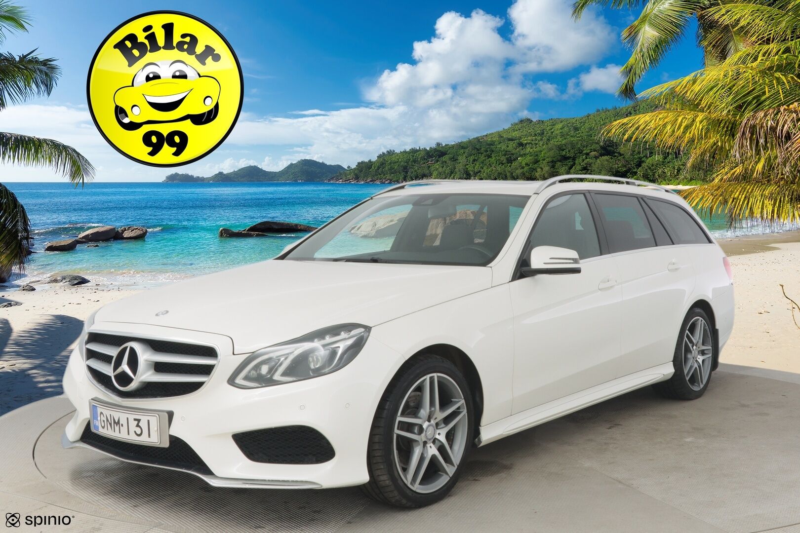 Mercedes-Benz E 2016 220 4MATIC AMG *Webasto / Kamera / Nahat / Multicontour / Koukku / Kattoluukku / ILS** - Kahdet hyvät renkaat vanteineen / Hyvä huoltohistoria! - HULLUT AVAJAISHULINAT KORKOTARJOUS 3,29 %