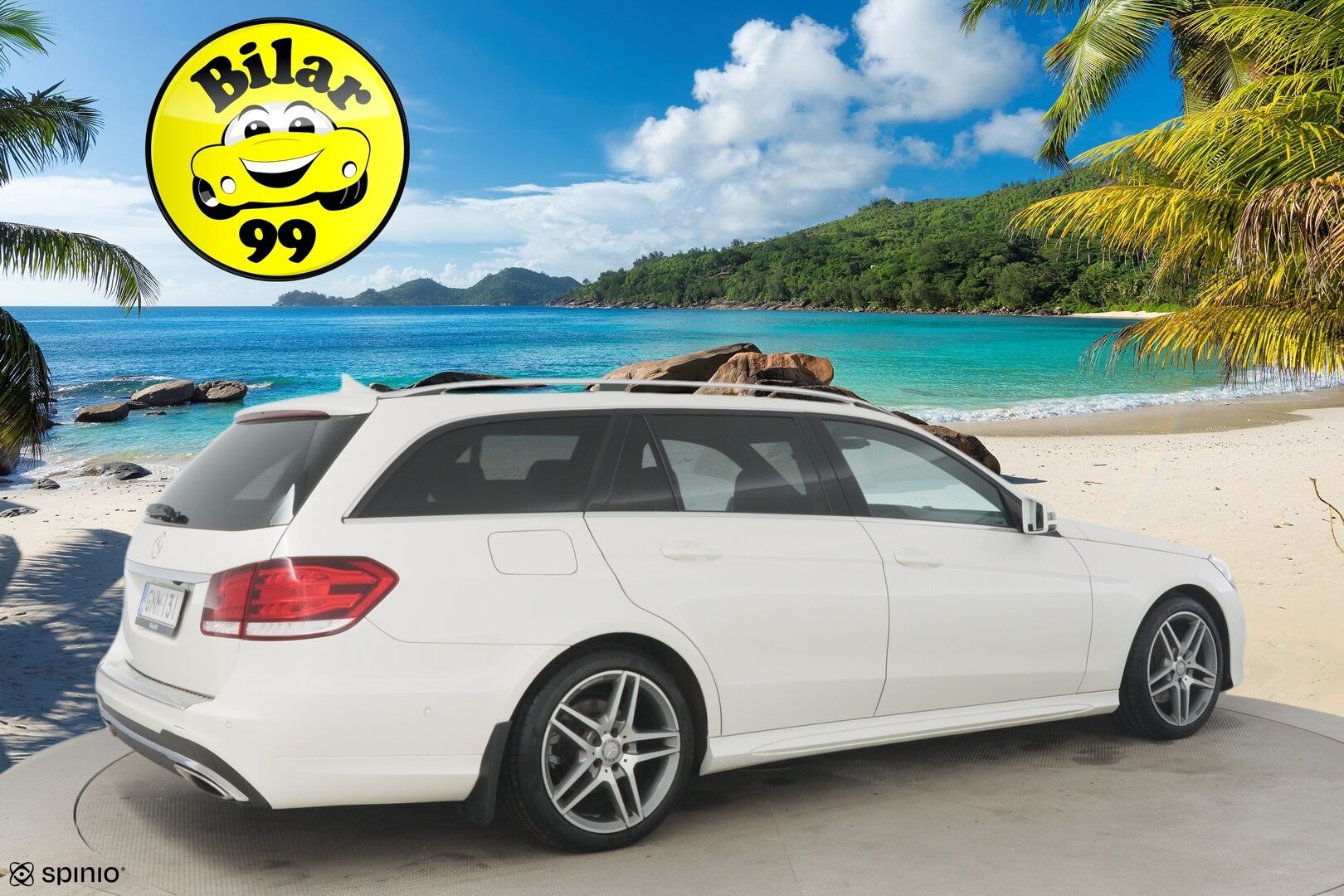 Mercedes-Benz E 2016 220 4MATIC AMG *Webasto / Kamera / Nahat / Multicontour / Koukku / Kattoluukku / ILS** - Kahdet hyvät renkaat vanteineen / Hyvä huoltohistoria! - HULLUT AVAJAISHULINAT KORKOTARJOUS 3,29 %