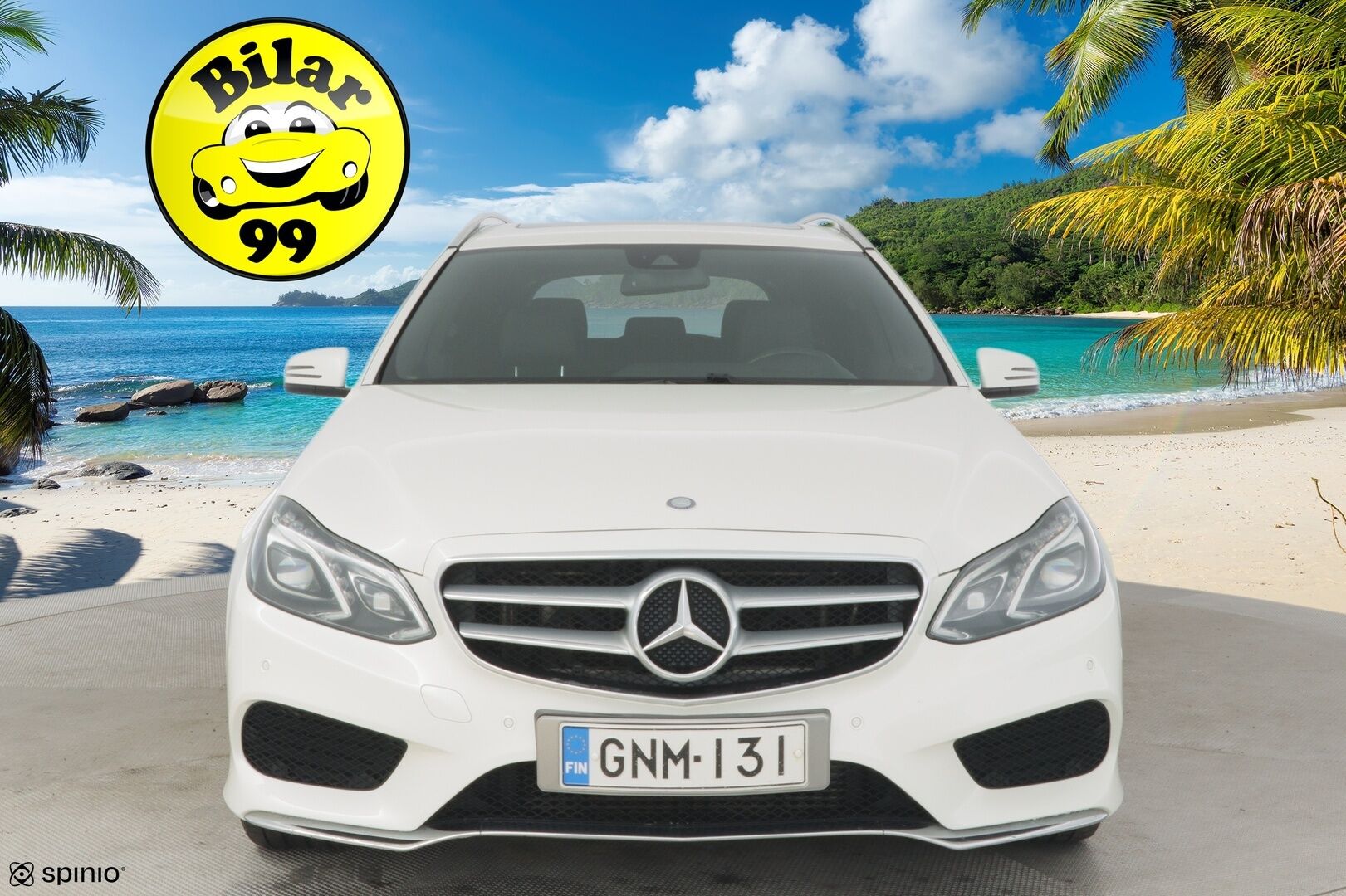 Mercedes-Benz E 2016 220 4MATIC AMG *Webasto / Kamera / Nahat / Multicontour / Koukku / Kattoluukku / ILS** - Kahdet hyvät renkaat vanteineen / Hyvä huoltohistoria! - HULLUT AVAJAISHULINAT KORKOTARJOUS 3,29 %