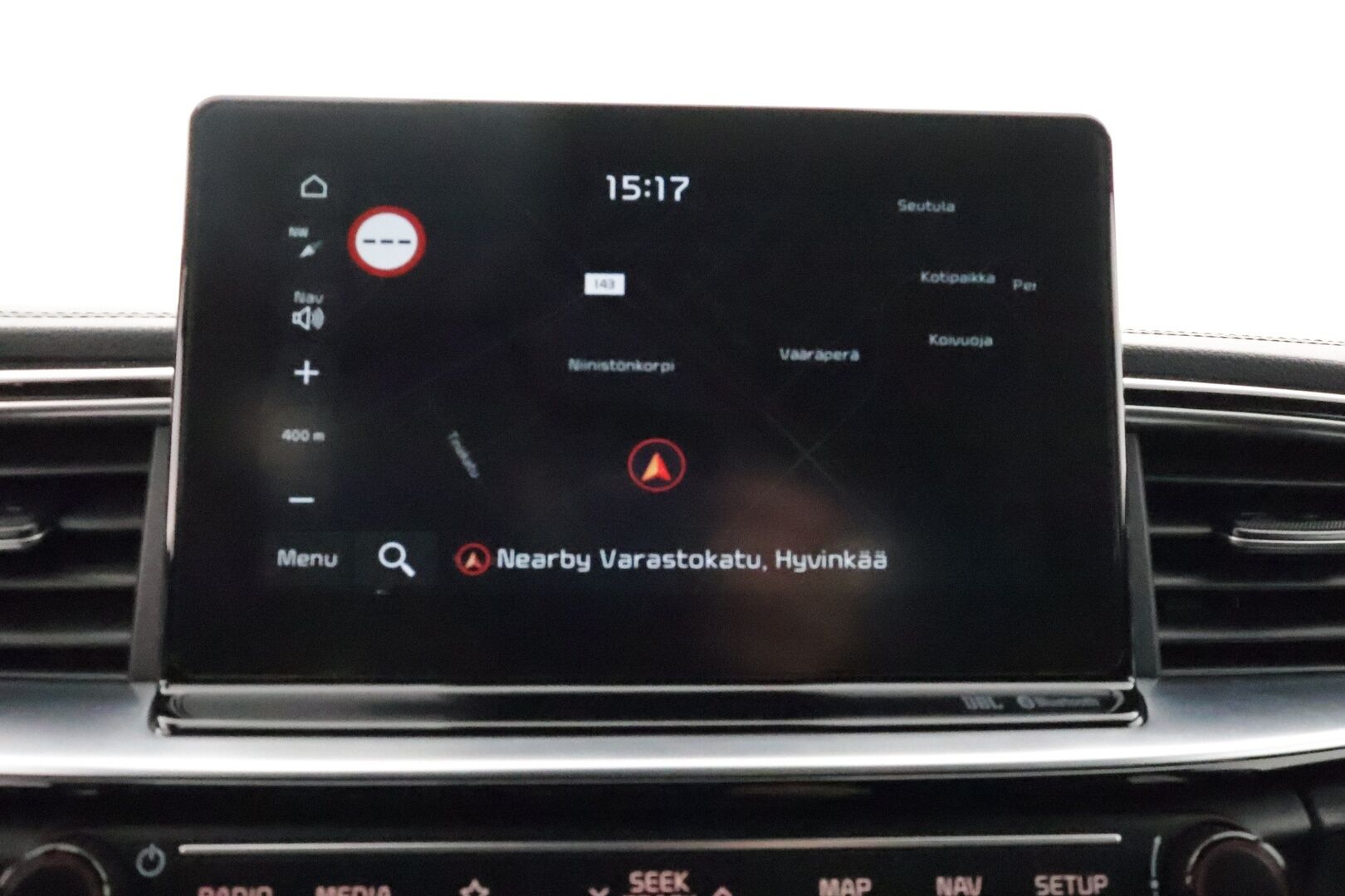 Kia ProCeed 2019 1,6 T-GDI 204hv GT Business Premium DCT - | Merkkihuollettu | JBL | Adapt. vakkari | P.kamera | Keyless | BLIS | Lohko | Apple&Android | Muistipenkki / Sähköluukku |