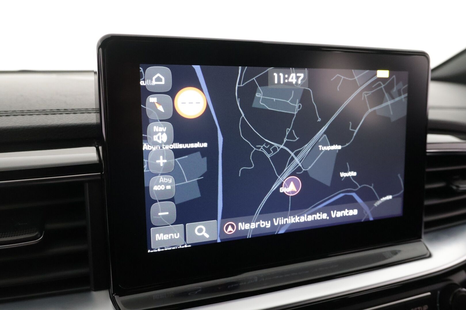 Kia ProCeed 2019 1,6 T-GDI 204hv GT Business Premium DCT - | Merkkihuollettu | JBL | Adapt. vakkari | P.kamera | Keyless | BLIS | Lohko | Apple&Android | Muistipenkki | Sähköluukku |