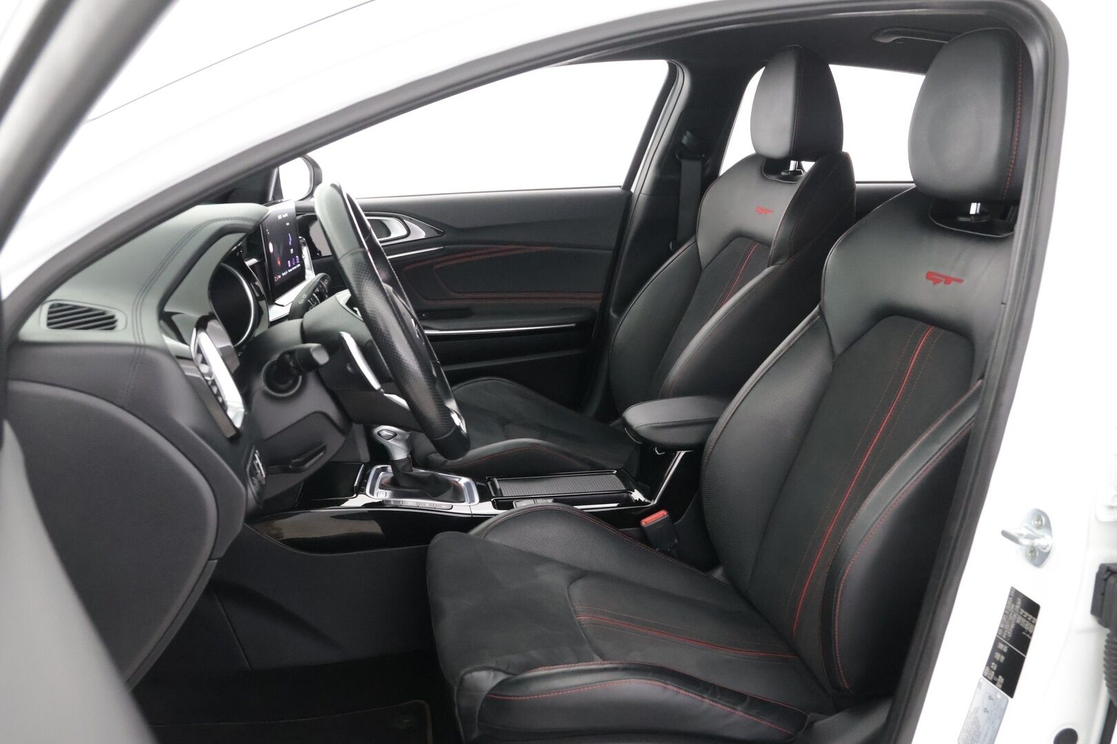 Kia ProCeed 2019 1,6 T-GDI 204hv GT Business Premium DCT - | Merkkihuollettu | JBL | Adapt. vakkari | P.kamera | Keyless | BLIS | Lohko | Apple&Android | Muistipenkki | Sähköluukku |