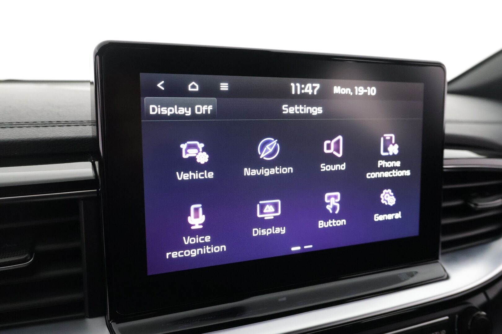 Kia ProCeed 2019 1,6 T-GDI 204hv GT Business Premium DCT - | Merkkihuollettu | JBL | Adapt. vakkari | P.kamera | Keyless | BLIS | Lohko | Apple&Android | Muistipenkki | Sähköluukku |