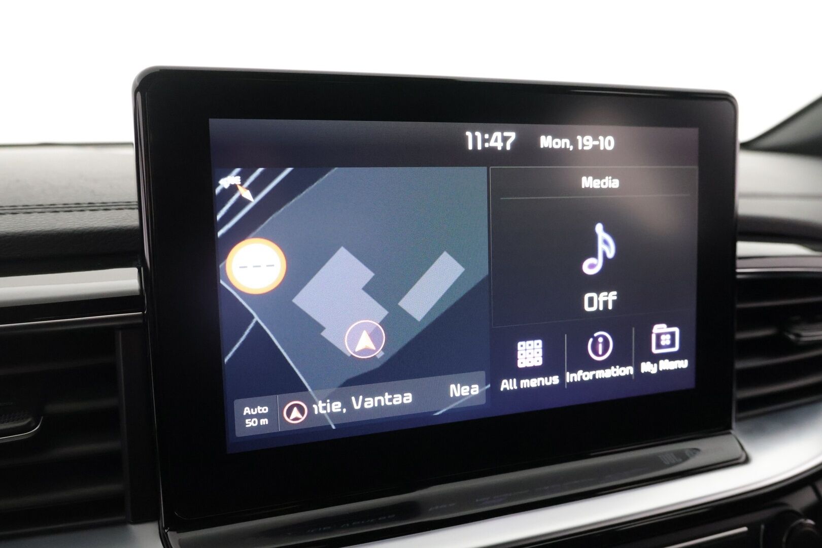 Kia ProCeed 2019 1,6 T-GDI 204hv GT Business Premium DCT - | Merkkihuollettu | JBL | Adapt. vakkari | P.kamera | Keyless | BLIS | Lohko | Apple&Android | Muistipenkki | Sähköluukku | - KORKO VAIN 3,99 %
