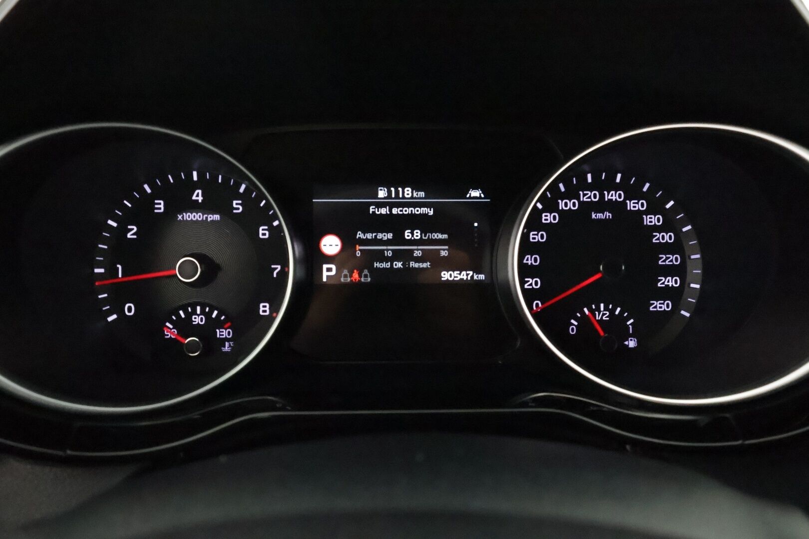 Kia ProCeed 2019 1,6 T-GDI 204hv GT Business Premium DCT - | Merkkihuollettu | JBL | Adapt. vakkari | P.kamera | Keyless | BLIS | Lohko | Apple&Android | Muistipenkki / Sähköluukku |