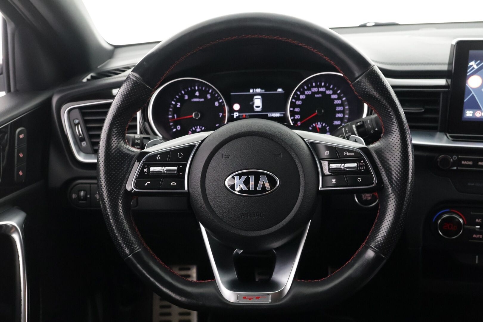 Kia ProCeed 2019 1,6 T-GDI 204hv GT Business Premium DCT - | Merkkihuollettu | JBL | Adapt. vakkari | P.kamera | Keyless | BLIS | Lohko | Apple&Android | Muistipenkki | Sähköluukku | - KORKO VAIN 3,99 %