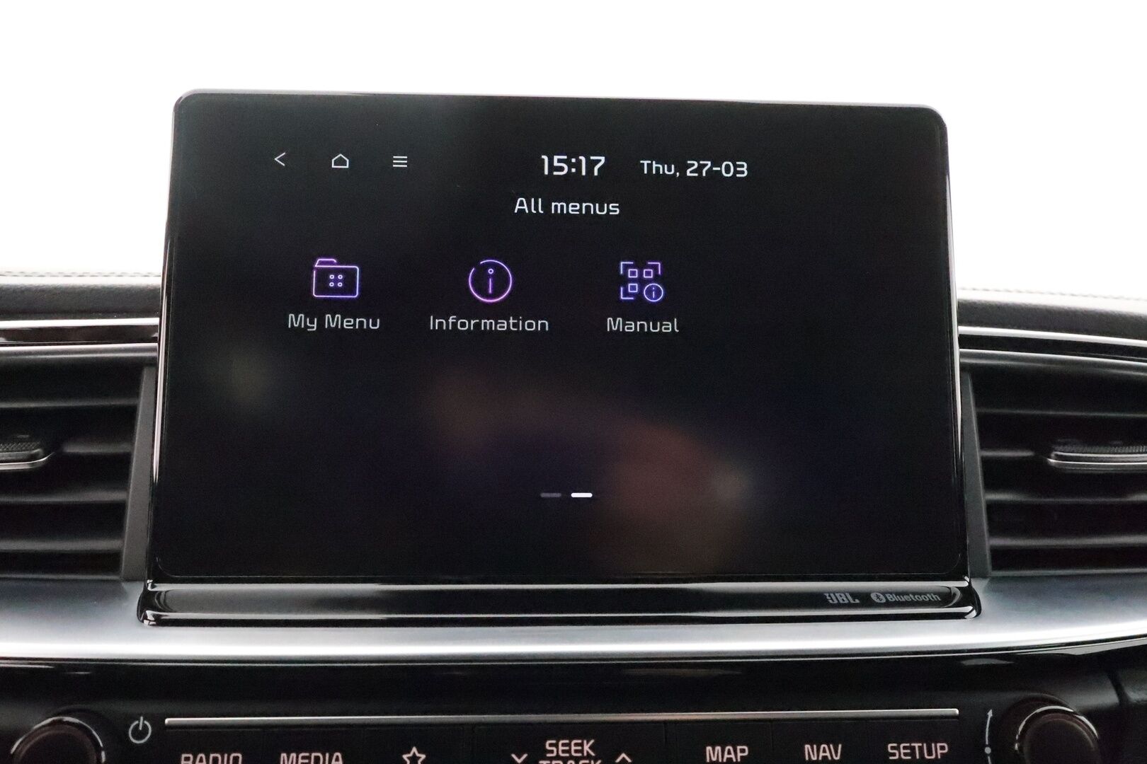 Kia ProCeed 2019 1,6 T-GDI 204hv GT Business Premium DCT - | Merkkihuollettu | JBL | Adapt. vakkari | P.kamera | Keyless | BLIS | Lohko | Apple&Android | Muistipenkki / Sähköluukku |
