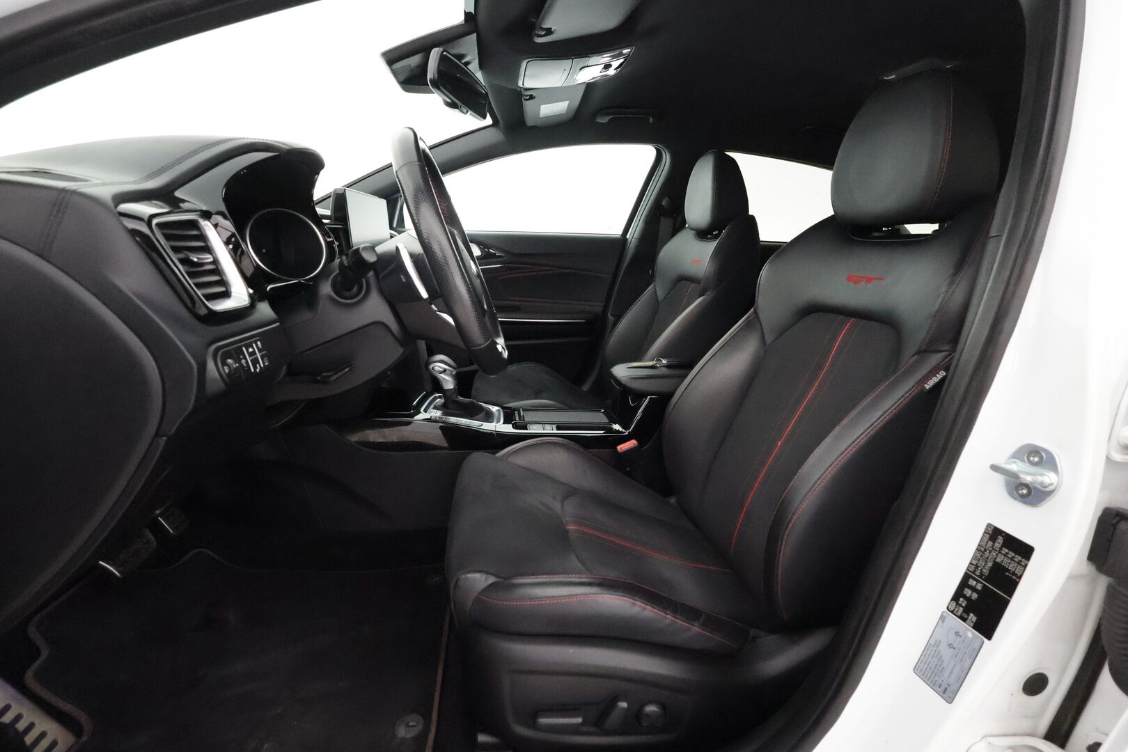 Kia ProCeed 2019 1,6 T-GDI 204hv GT Business Premium DCT - | Merkkihuollettu | JBL | Adapt. vakkari | P.kamera | Keyless | BLIS | Lohko | Apple&Android | Muistipenkki / Sähköluukku |