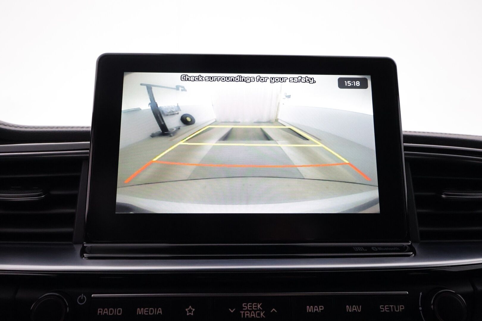 Kia ProCeed 2019 1,6 T-GDI 204hv GT Business Premium DCT - | Merkkihuollettu | JBL | Adapt. vakkari | P.kamera | Keyless | BLIS | Lohko | Apple&Android | Muistipenkki / Sähköluukku |