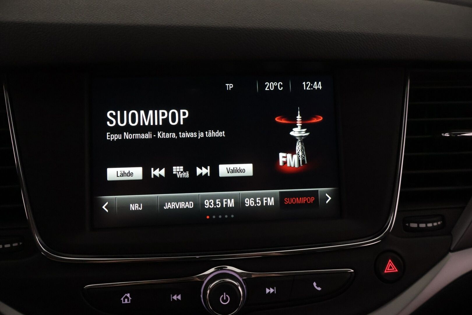 Opel Astra 2019 5-ov Comfort 150 Turbo A - 2.om Suomi-auto | LED-ajovalot | Lohko+sisäpistoke | Carplay | Ratinlämmitys | Pysäköintitutkat eteen ja taakse!