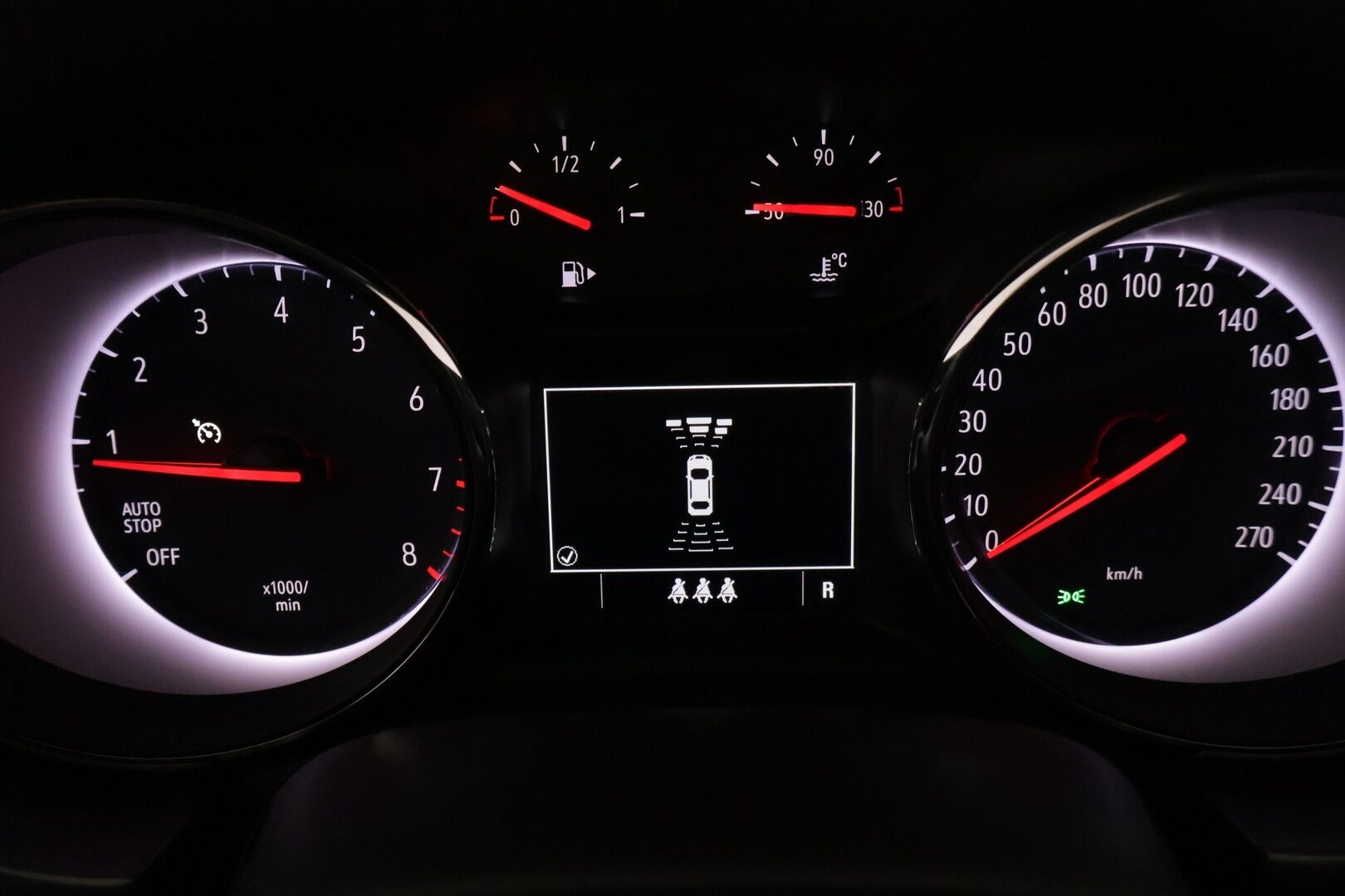 Opel Astra 2019 5-ov Comfort 150 Turbo A - 2.om Suomi-auto | LED-ajovalot | Lohko+sisäpistoke | Carplay | Ratinlämmitys | Pysäköintitutkat eteen ja taakse!