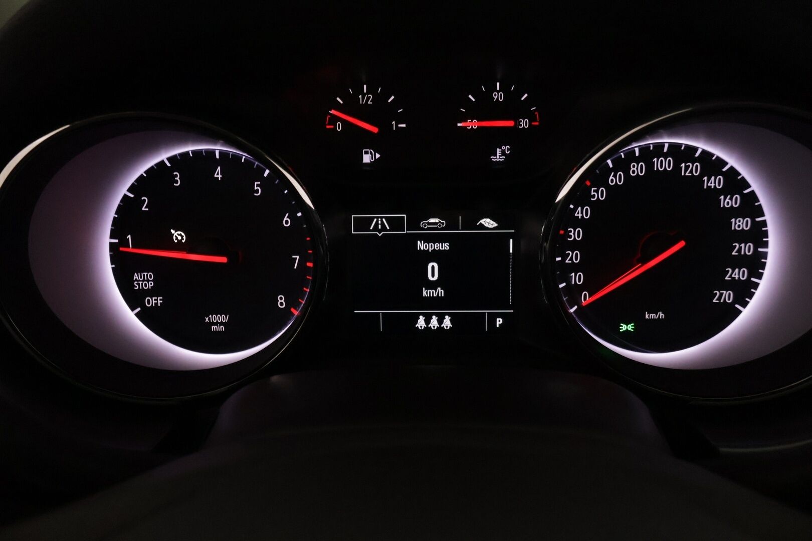 Opel Astra 2019 5-ov Comfort 150 Turbo A - 2.om Suomi-auto | LED-ajovalot | Lohko+sisäpistoke | Carplay | Ratinlämmitys | Pysäköintitutkat eteen ja taakse!