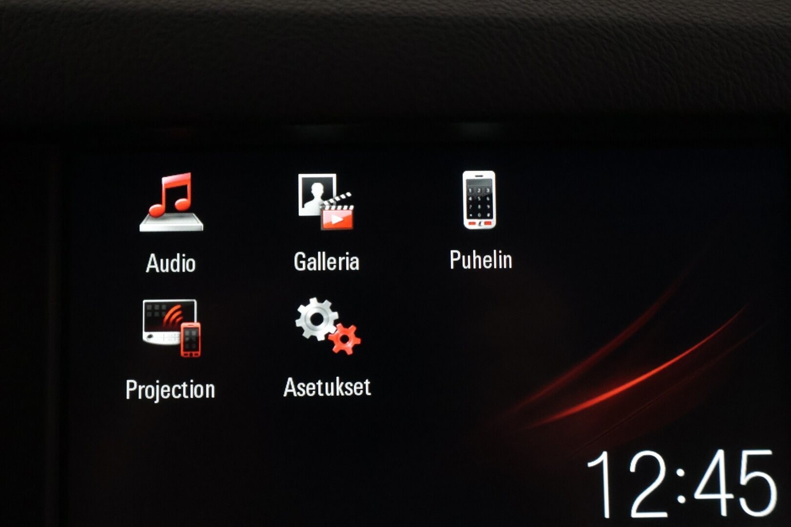 Opel Astra 2019 5-ov Comfort 150 Turbo A - 2.om Suomi-auto | LED-ajovalot | Lohko+sisäpistoke | Carplay | Ratinlämmitys | Pysäköintitutkat eteen ja taakse!