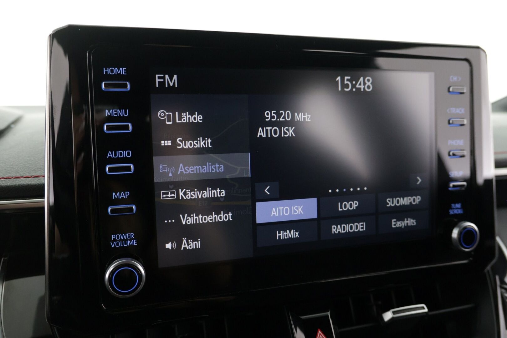 Toyota Corolla 2019 Touring Sports 2,0 Hybrid Style Business - Adapiivinen vakionopeudensäädin | Digimittaristo | Lohkolämmitin sisäpistokkeella | P.Kamera |