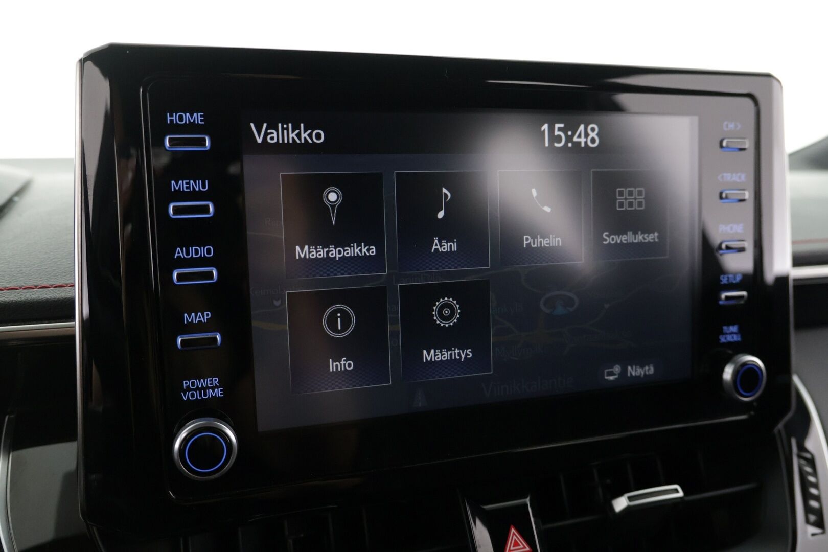 Toyota Corolla 2019 Touring Sports 2,0 Hybrid Style Business - Adapiivinen vakionopeudensäädin | Digimittaristo | Lohkolämmitin sisäpistokkeella | P.Kamera |
