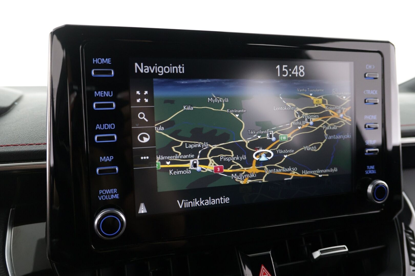 Toyota Corolla 2019 Touring Sports 2,0 Hybrid Style Business - Adapiivinen vakionopeudensäädin | Digimittaristo | Lohkolämmitin sisäpistokkeella | P.Kamera |