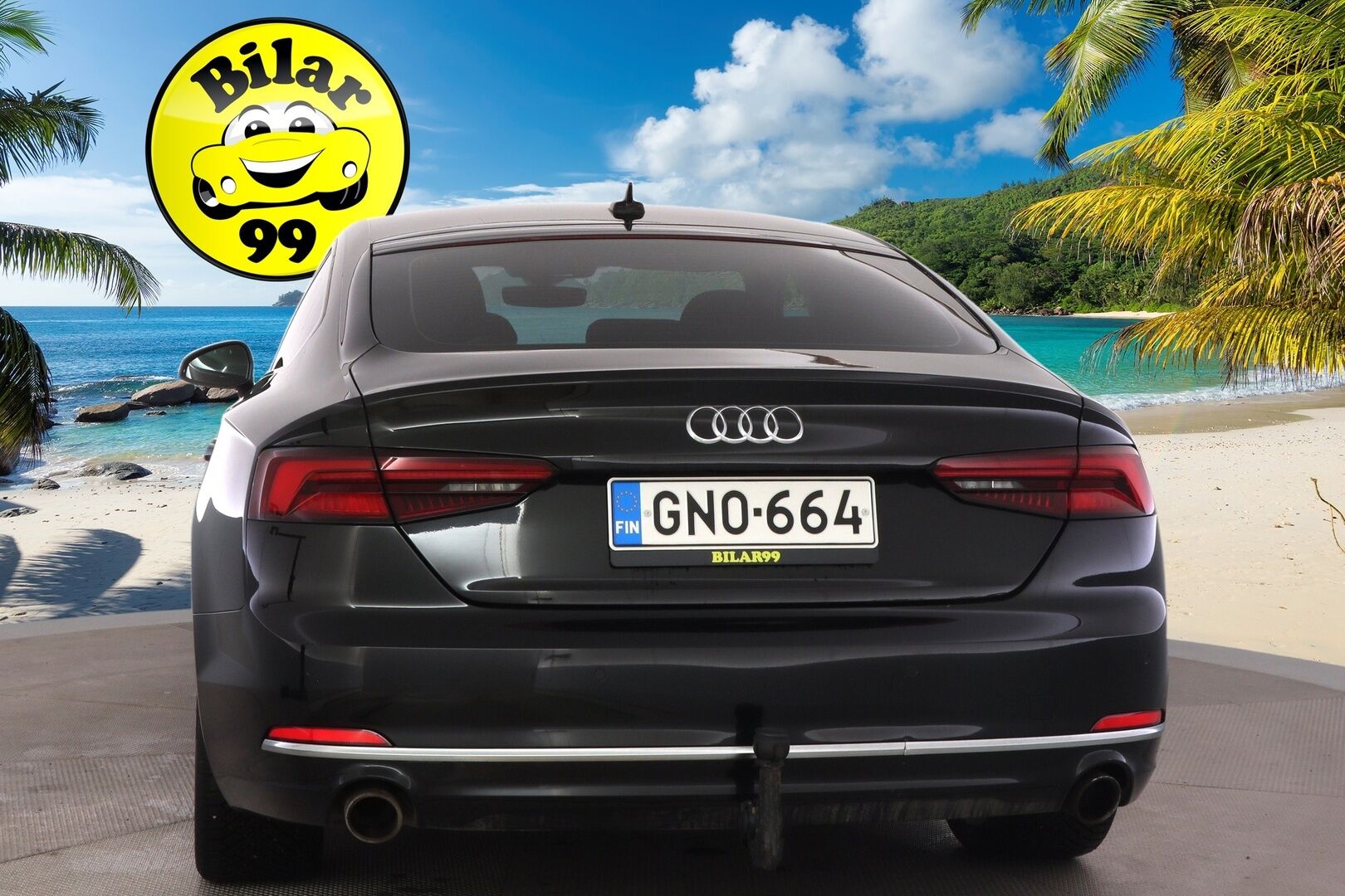 Audi A5 2019 Sportback Business 35 TFSI S-Tronic ** Juuri tehty laaja huolto! / Webasto / Koukku / Sporttipenkit / LED / Carplay ** - 2-omisteinen Suomi-auto Webastolla, Vetokoukulla ja sporttipenkeillä! Juuri kattavasti huollettu ohjelman mukaisesti!