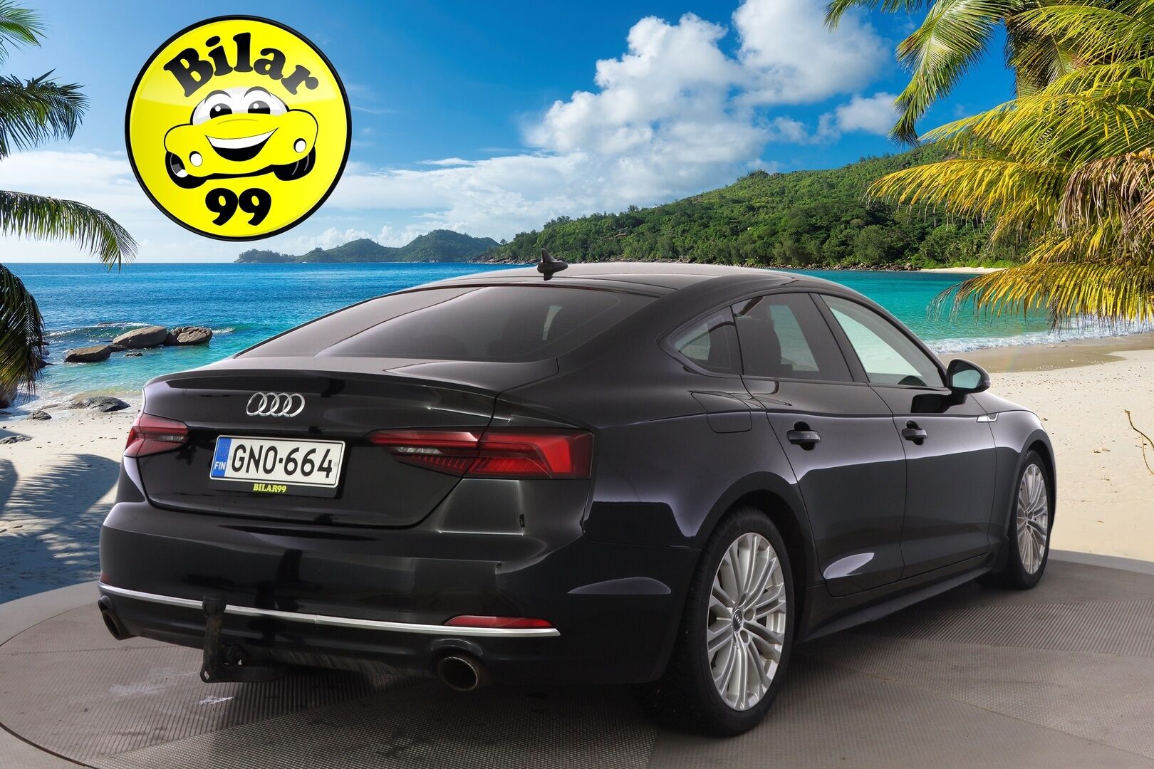 Audi A5 2019 Sportback Business 35 TFSI S-Tronic ** Juuri tehty laaja huolto! / Webasto / Koukku / Sporttipenkit / LED / Carplay ** - 2-omisteinen Suomi-auto Webastolla, Vetokoukulla ja sporttipenkeillä! Juuri kattavasti huollettu ohjelman mukaisesti!