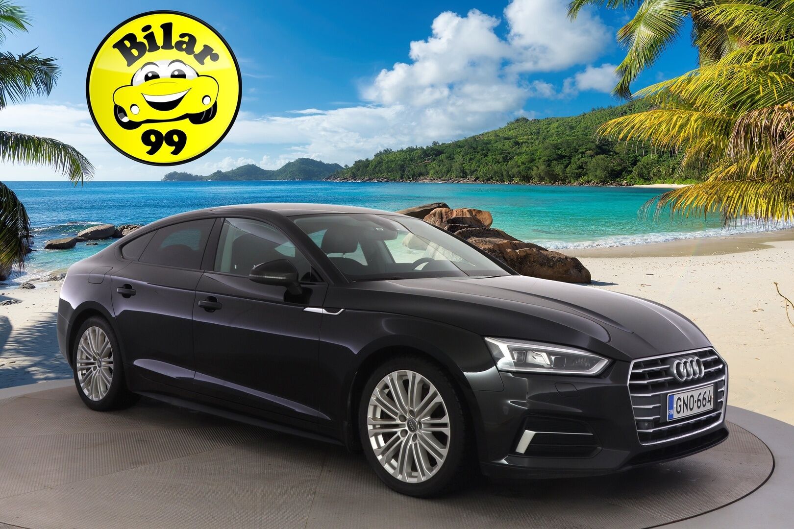 Audi A5 2019 Sportback Business 35 TFSI S-Tronic ** Juuri tehty laaja huolto! / Webasto / Koukku / Sporttipenkit / LED / Carplay ** - 2-omisteinen Suomi-auto Webastolla, Vetokoukulla ja sporttipenkeillä! Juuri kattavasti huollettu ohjelman mukaisesti!