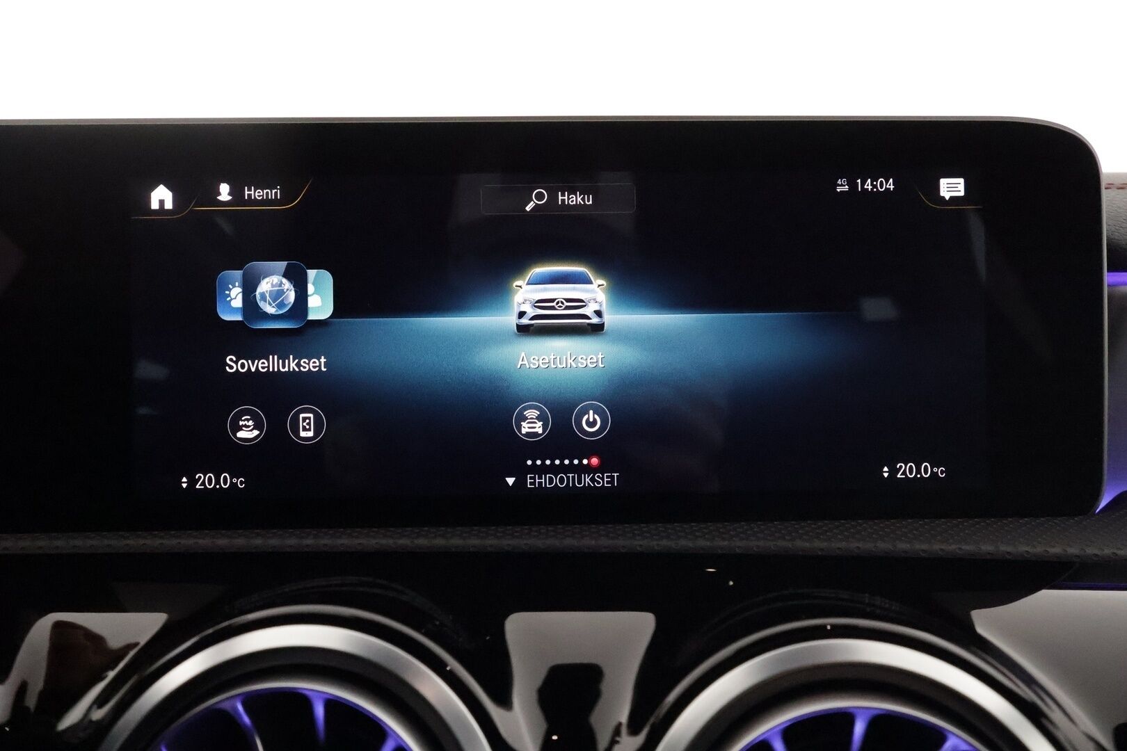 Mercedes-Benz CLA 2020 180 Shooting Brake AMG - Widescreen | Navi | Apple&Android | Sporttipenkit | P.kamera | Sähköluukku | Vakkari | Keyless