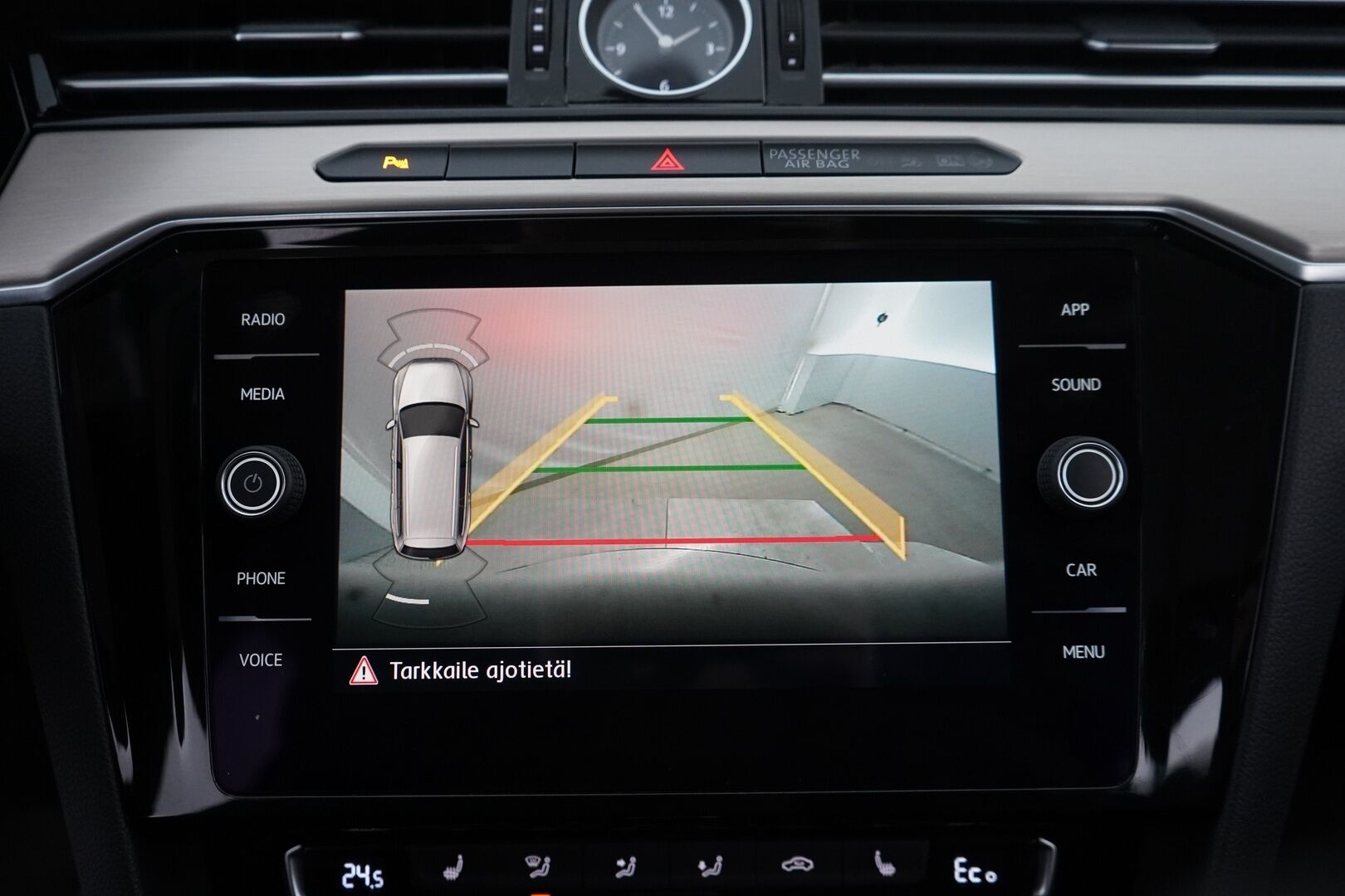 Volkswagen Passat 2017 Variant GTE Plug-In Hybrid 160 kW DSG-aut. *ACC / Digimittaristo /  P-Kamera / Nahka-Alcantara / Sähkökoukku* - Jakohihna juuri vaihdettu / Hyvin huollettu / Kahdet renkaat alumiinivanteilla