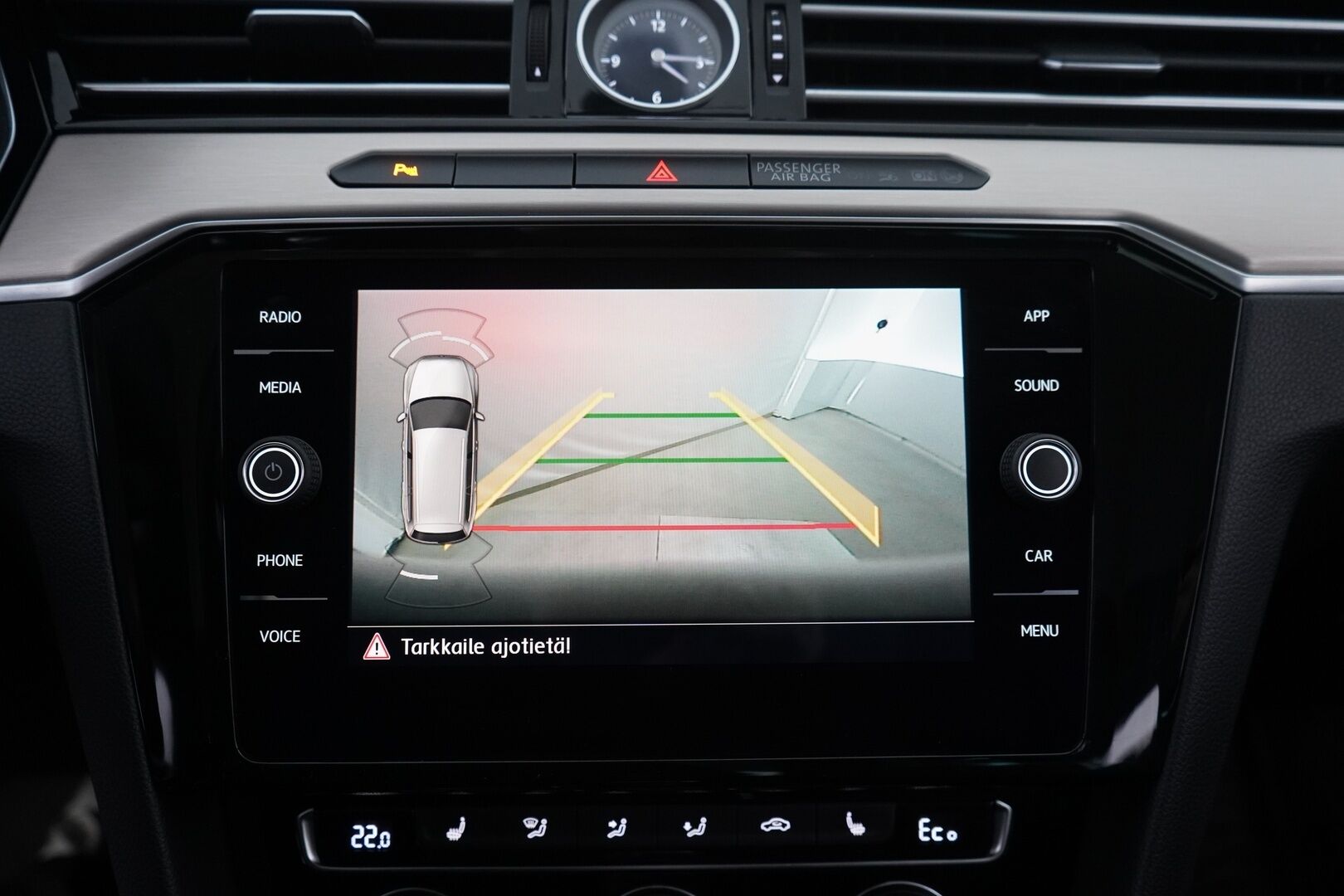 Volkswagen Passat 2018 Variant GTE Plug-In Hybrid 160 kW DSG-aut. *ACC /  P-Kamera / Nahka-Alcantara / Sähkökoukku* - KATSO KAMPANJAHINTA! / Jakohihna juuri vaihdettu / Hyvin huollettu / Kahdet renkaat alumiinivanteilla - HULLUT VÄLIPÄIVÄT KORKOTARJOUS 2,49%