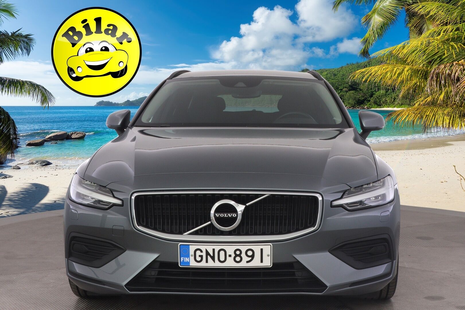 Volvo V60 2019 D3 Momentum Aut. - *Webasto | ACC | Pilot assist | Peruutuskamera | VOC | Navigointi | Led-ajovalot | 2x Renkaat & Vanteet | Merkkihuoltohistoria | Vähän ajettu*