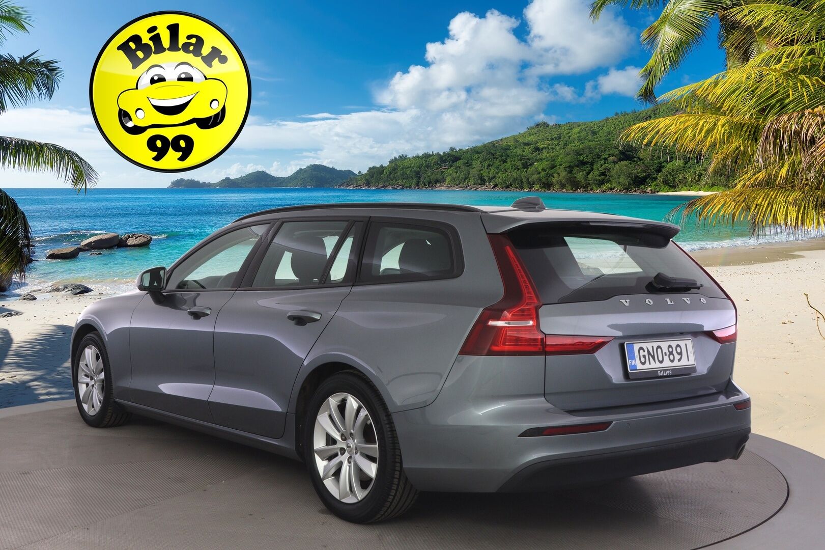 Volvo V60 2019 D3 Momentum *Webasto / ACC / Pilot assist / Peruutuskamera / VOC / Navigointi / Led-ajovalot* - *2x Renkaat & Vanteet / Merkkihuoltohistoria / Vähän ajettu* - HULLUT AVAJAISHULINAT KORKOTARJOUS 3,29 %