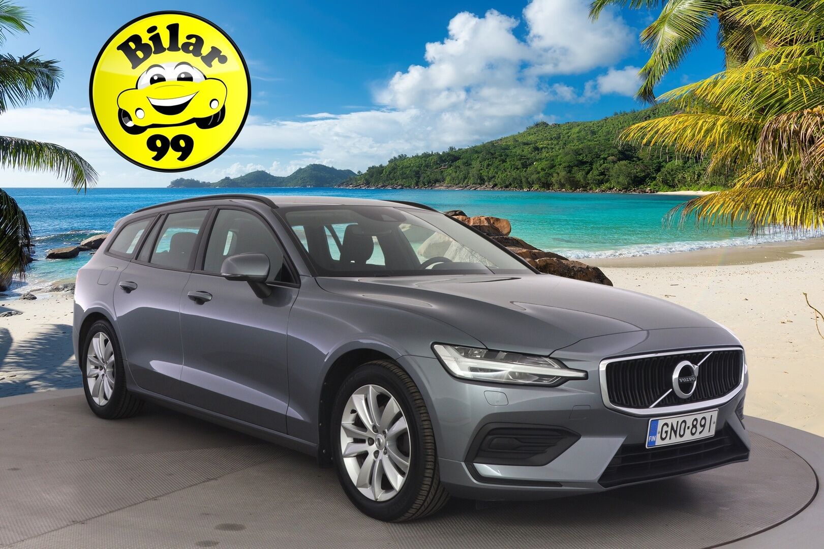 Volvo V60 2019 D3 Momentum *Webasto / ACC / Pilot assist / Peruutuskamera / VOC / Navigointi / Led-ajovalot* - *2x Renkaat & Vanteet / Merkkihuoltohistoria / Vähän ajettu* - HULLUT AVAJAISHULINAT KORKOTARJOUS 3,29 %