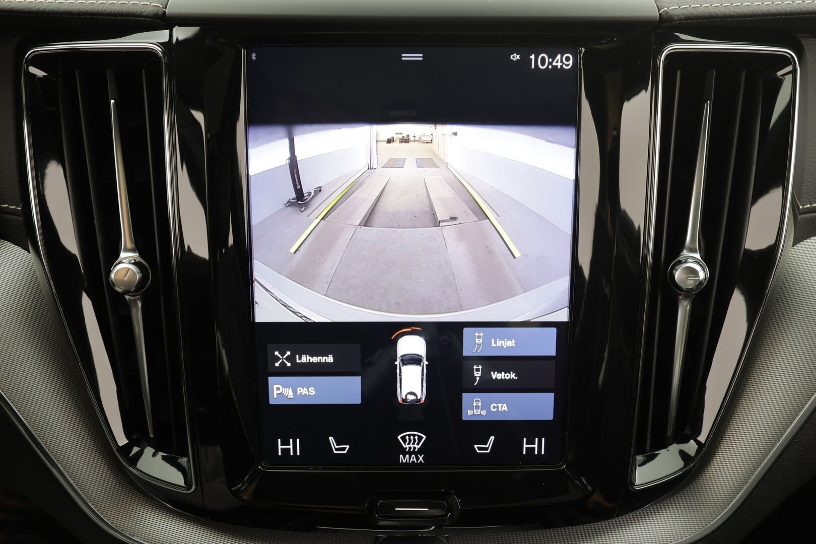 Volvo XC60 2020 T8 TwE AWD R-Design aut * ACC / P.kamera / Full LED / Navi / Muistipenkki / Panorama / Webasto / Koukku / BLIS * - Suomi-auto / Kahdet renkaat aluvanteilla / Merkkihuollettu