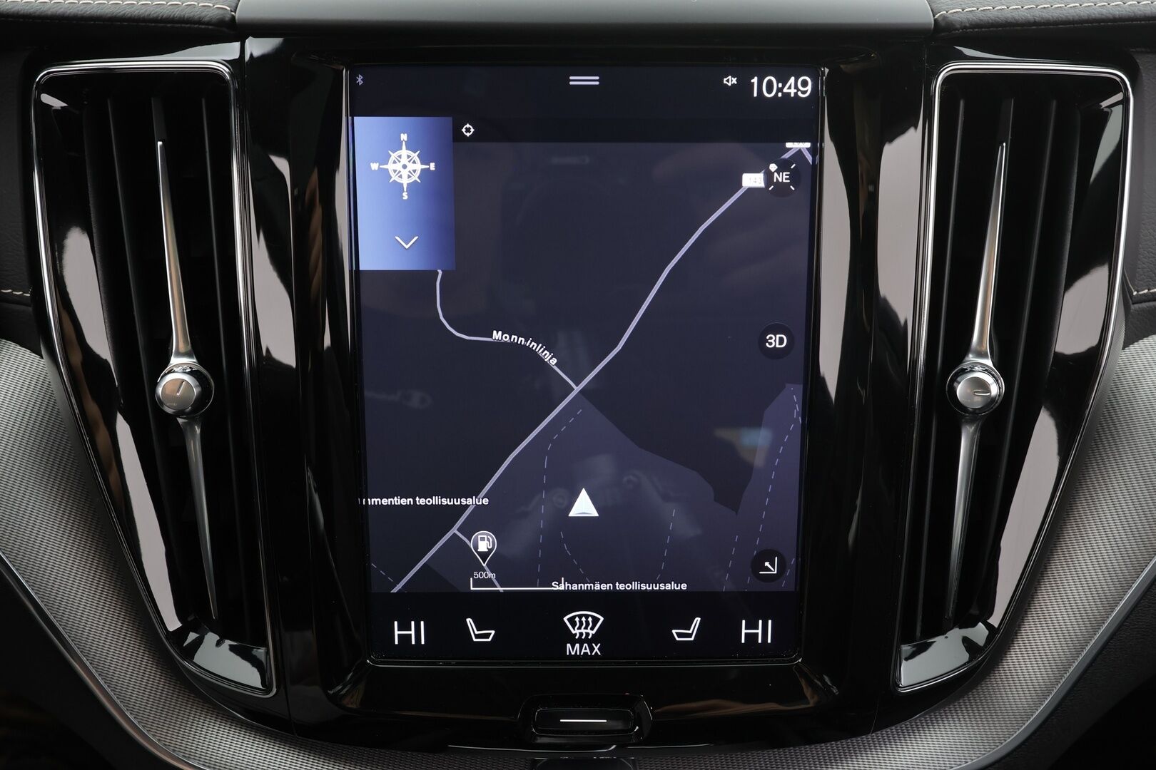 Volvo XC60 2020 T8 TwE AWD R-Design aut * ACC / P.kamera / Full LED / Navi / Muistipenkki / Panorama / Webasto / Koukku / BLIS * - Suomi-auto / Kahdet renkaat aluvanteilla / Merkkihuollettu