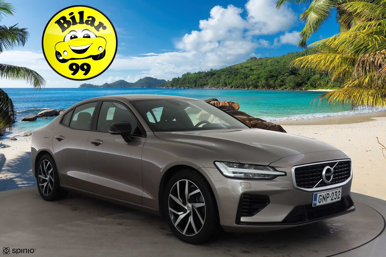 Volvo S60 2020 T8 TwE AWD Business R-Design aut * H&K / Webasto / Koukku / ACC / Full-LED / P.Kamera / Sportpenkki Muistipenkki * - Suomi-auto / 2x Latauskaapelit / Kahdet Renkaat - HULLUT BLACKWEEK JATKOT - KORKOTARJOUS 2,49%