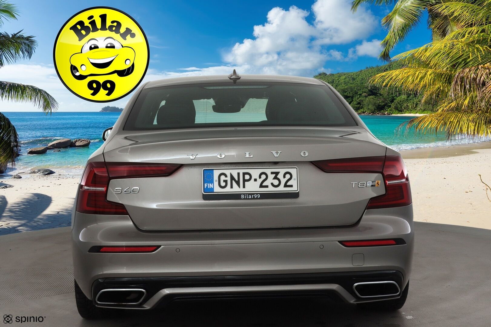 Volvo S60 2020 T8 TwE AWD Business R-Design aut * H&K / Webasto / Koukku / ACC / Full-LED / P.Kamera / Sportpenkki Muistipenkki * - Suomi-auto / 2x Latauskaapelit / Kahdet Renkaat - HULLUT BLACKWEEK JATKOT - KORKOTARJOUS 2,49%