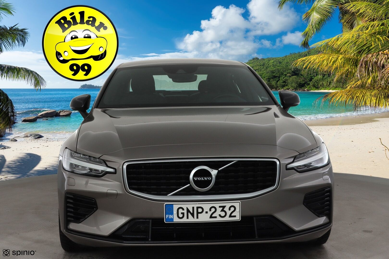 Volvo S60 2020 T8 TwE AWD Business R-Design aut * H&K / Webasto / Koukku / ACC / Full-LED / P.Kamera / Sportpenkki Muistipenkki * - Suomi-auto / 2x Latauskaapelit / Kahdet Renkaat - HULLUT BLACKWEEK JATKOT - KORKOTARJOUS 2,49%