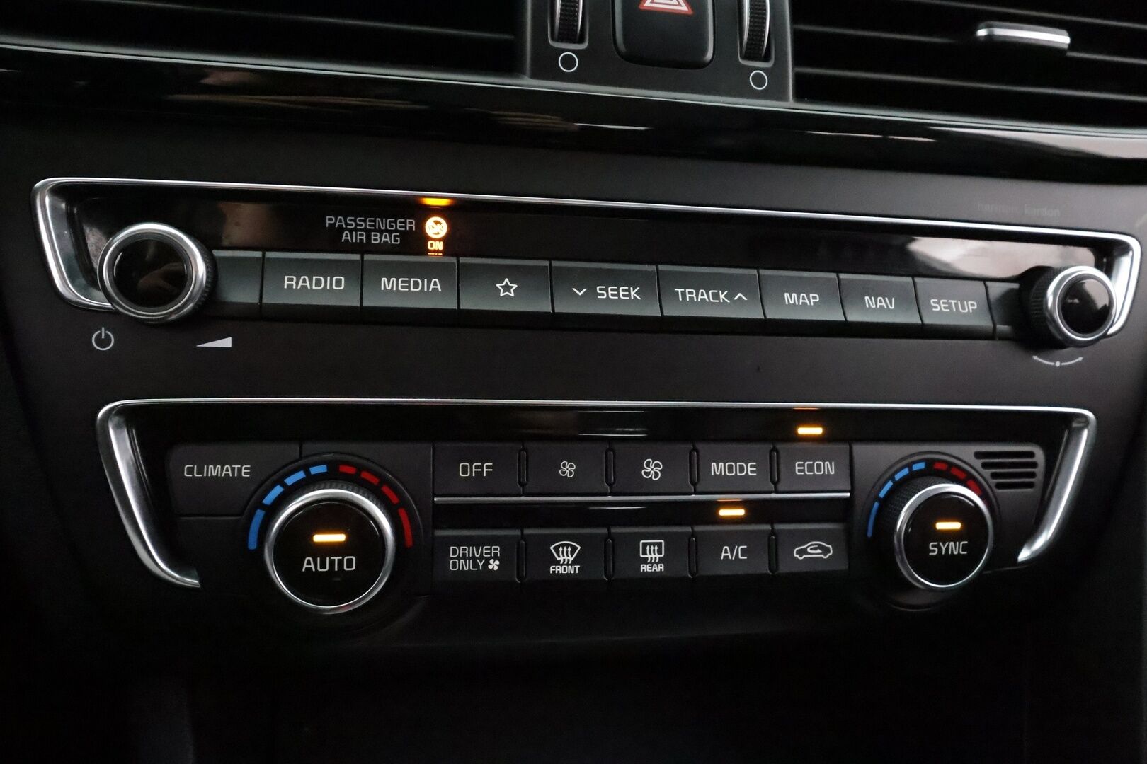 Kia Optima 2018 2,0 GDI PHEV Business Premium SW A/T - | ACC | Ilm. sähkönahat | Muistipenkki | Harman/Kardon | P.kamera | Lämm. ratti | Lane Assist | LED | Apple & Android | Navi | - KORKO VAIN 3,99 %
