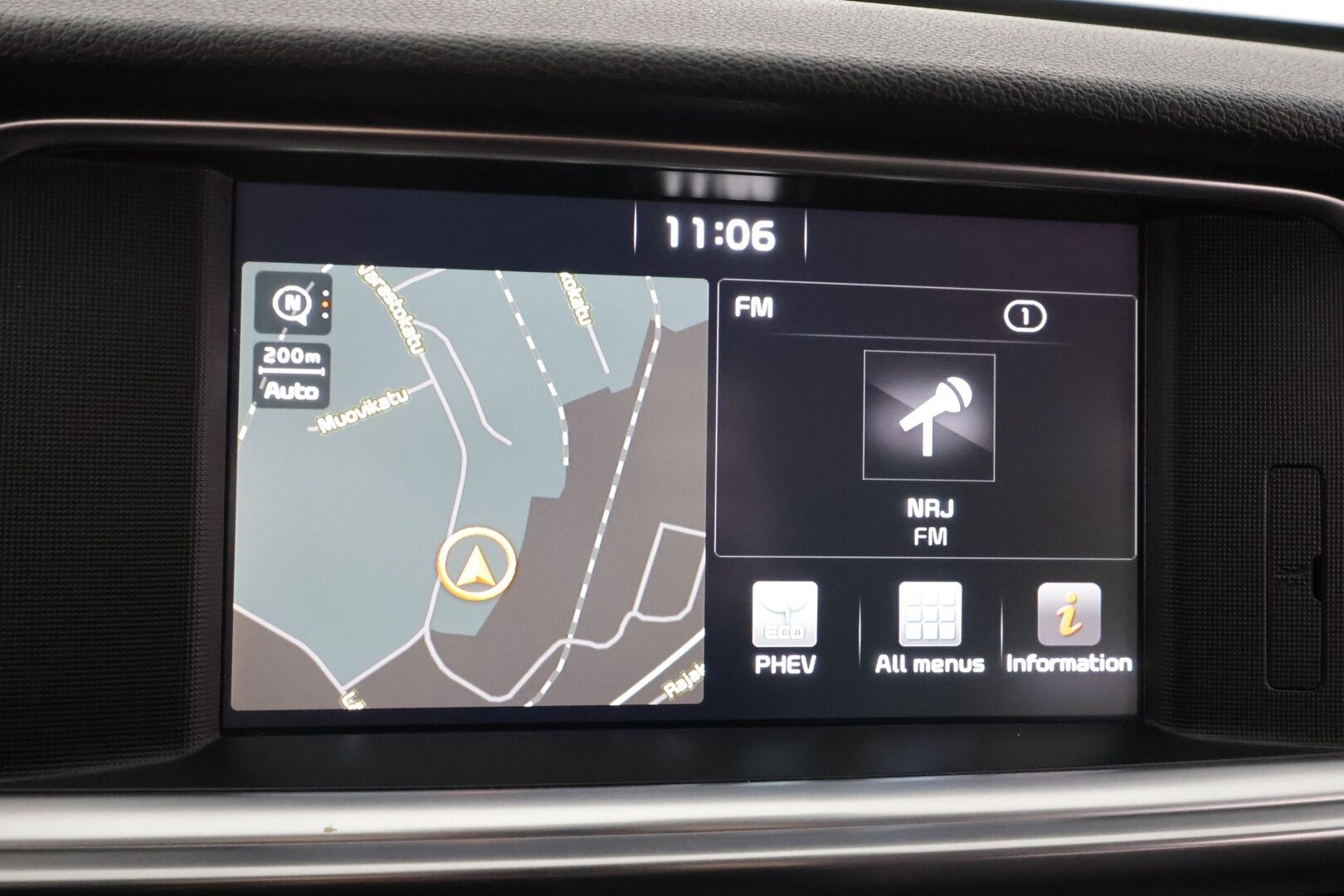 Kia Optima 2018 2,0 GDI PHEV Business Premium SW A/T - | ACC | Ilm. sähkönahat | Muistipenkki | Harman/Kardon | P.kamera | Lämm. ratti | Lane Assist | LED | Apple & Android | Navi | - KORKO VAIN 3,99 %