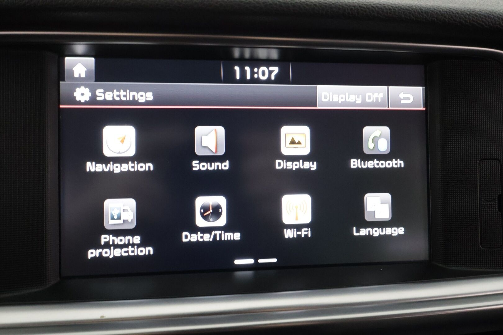 Kia Optima 2018 2,0 GDI PHEV Business Premium SW A/T - | ACC | Ilm. sähkönahat | Muistipenkki | Harman/Kardon | P.kamera | Lämm. ratti | Lane Assist | LED | Apple & Android | Navi | - KORKO VAIN 3,99 %