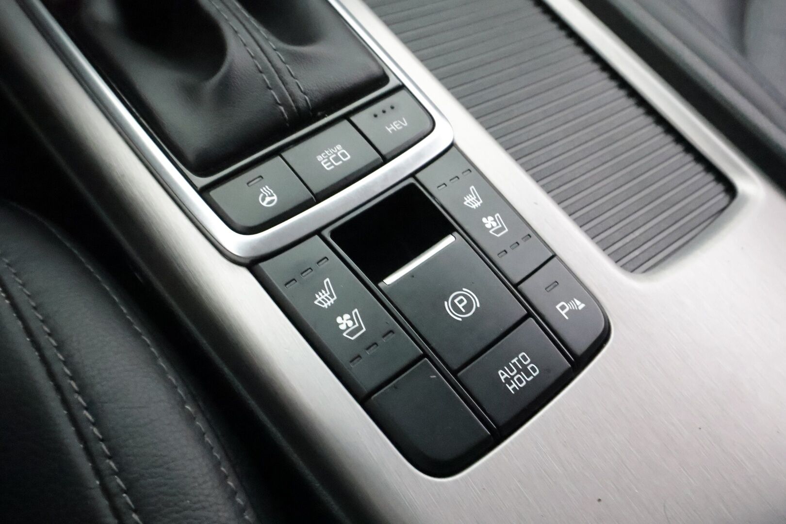 Kia Optima 2018 2,0 GDI PHEV Business Premium SW A/T - | ACC | Ilm. sähkönahat | Muistipenkki | Harman/Kardon | P.kamera | Lämm. ratti | Lane Assist | LED | Apple & Android | Navi | - KORKO VAIN 3,99 %