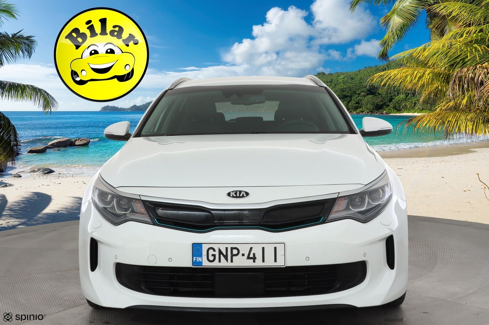 Kia Optima 2018 2,0 GDI PHEV Business Premium SW A/T - | ACC | Ilm. sähkönahat | Muistipenkki | Harman/Kardon | P.kamera | Lämm. ratti | Lane Assist | LED | Apple & Android | Navi | - KORKO VAIN 3,99 %