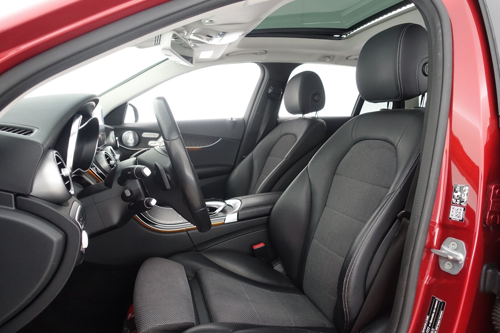 Mercedes-Benz C 2018 350 e T A Premium Business * YritysOutlet-Myydään vain yrityksille * / DTR+ / Panorama / Burmester / P.kamera ja tutkat *