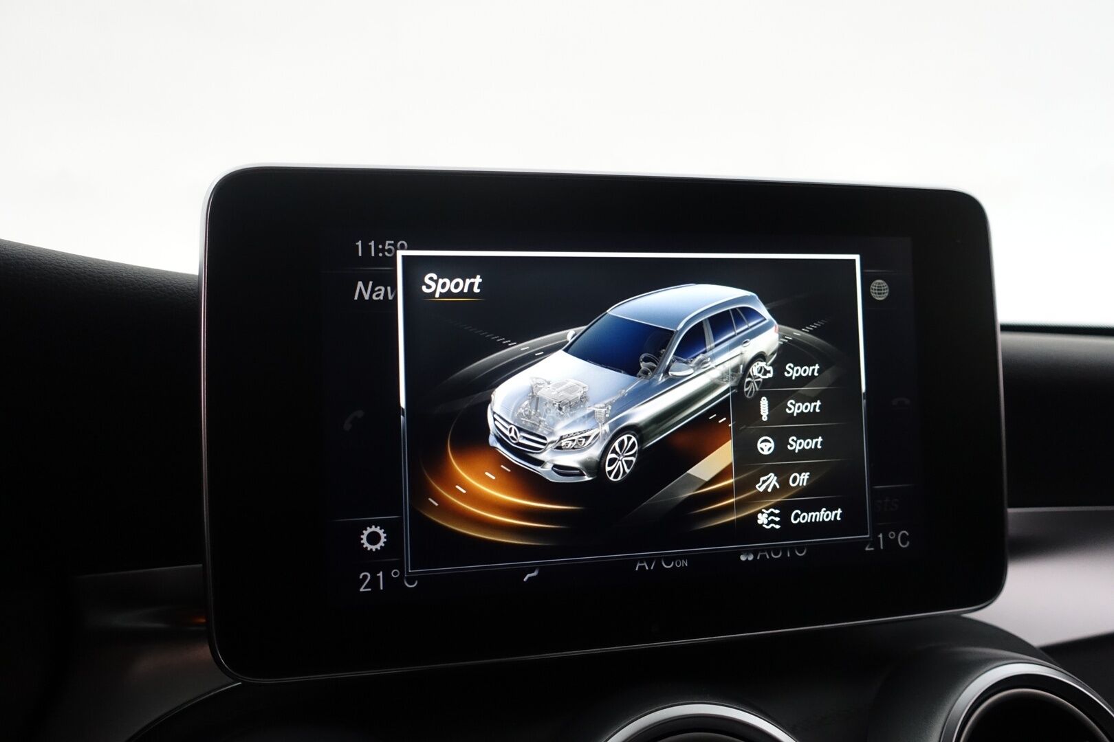 Mercedes-Benz C 2018 350 e T A Premium Business * YritysOutlet-Myydään vain yrityksille * / DTR+ / Panorama / Burmester / P.kamera ja tutkat *